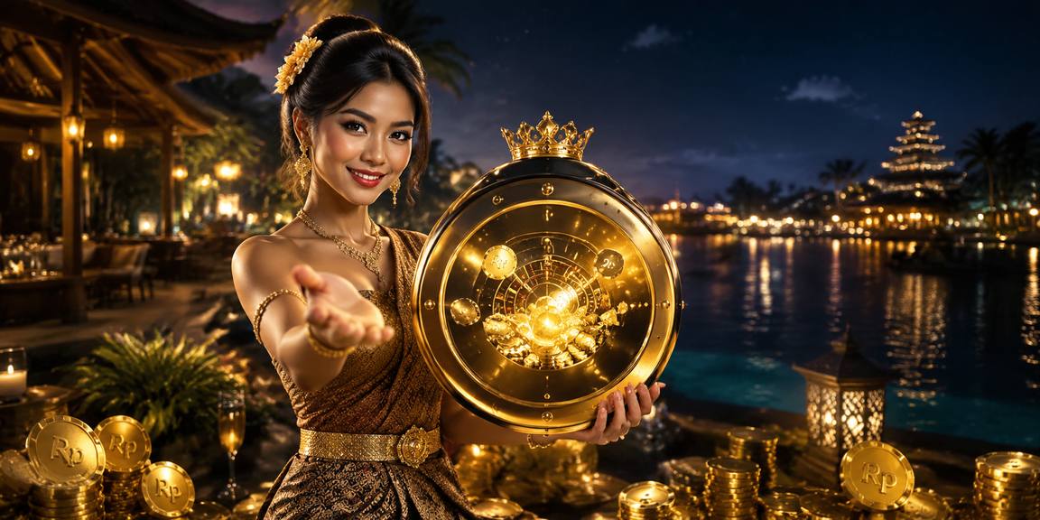 bcaqq Genie Three Wishes