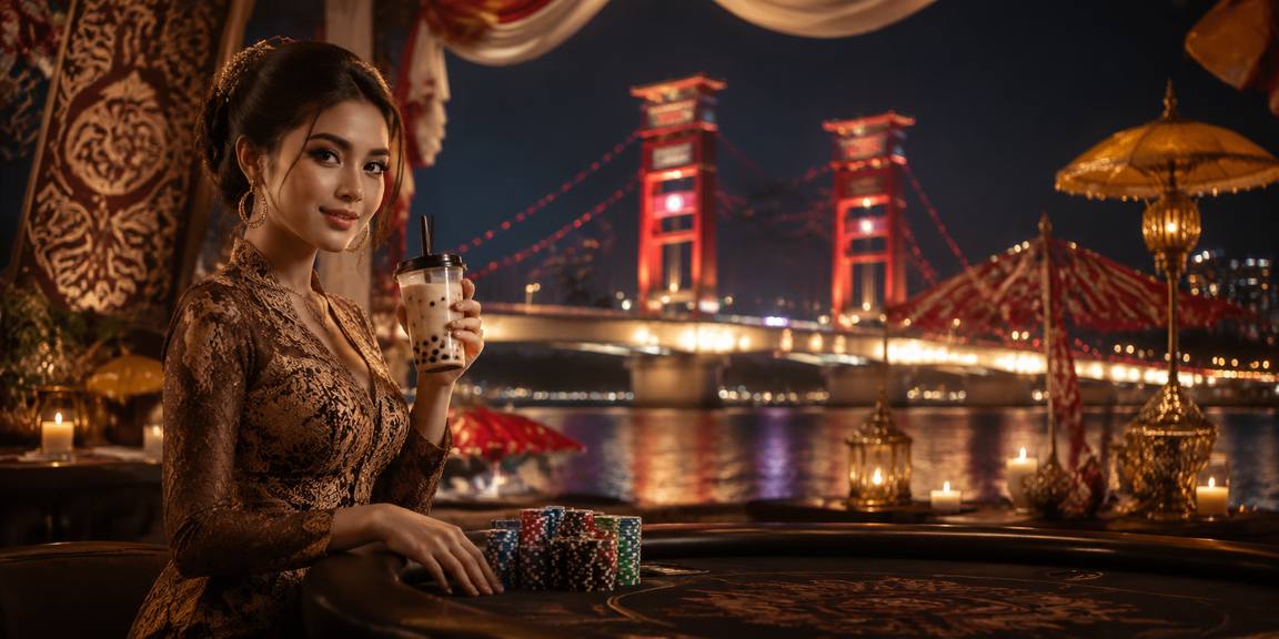 bcaqq Your Casino Lobby in One Place
